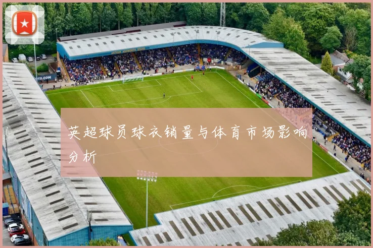 英超球员球衣销量与体育市场影响分析