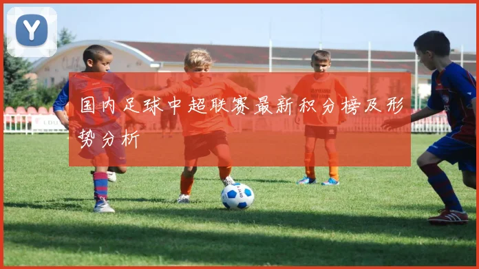 国内足球中超联赛最新积分榜及形势分析