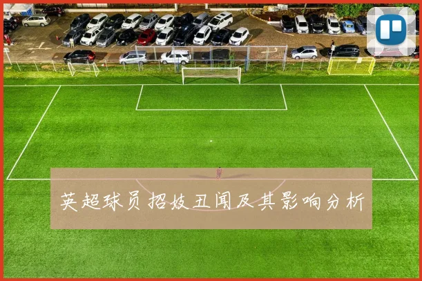 英超球员招妓丑闻及其影响分析